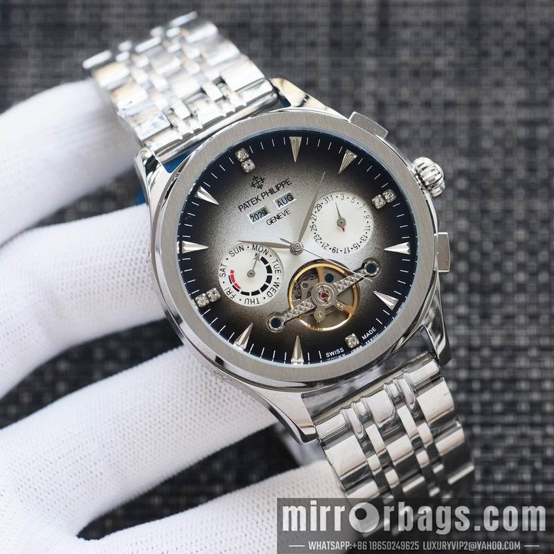 Replica Patek Philippe 42X12mm 1015109