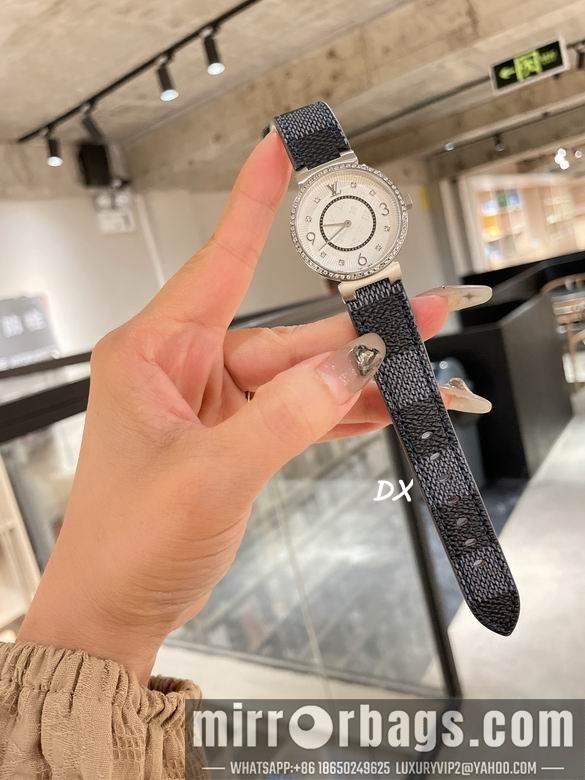 Replica LV 34mm 8nms86