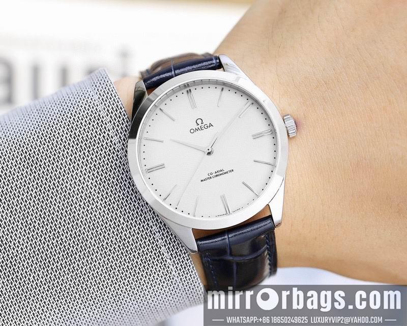 Replica Omega 40X12mm 051615