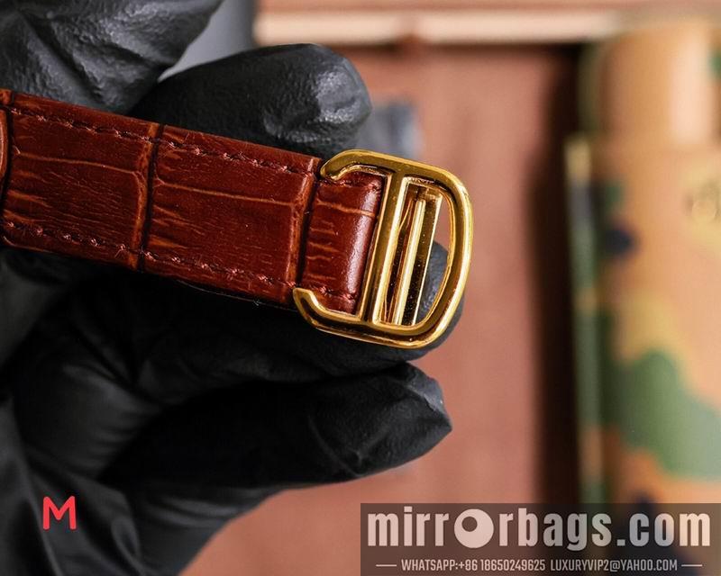 Replica Cartier 33X11mm 0413106