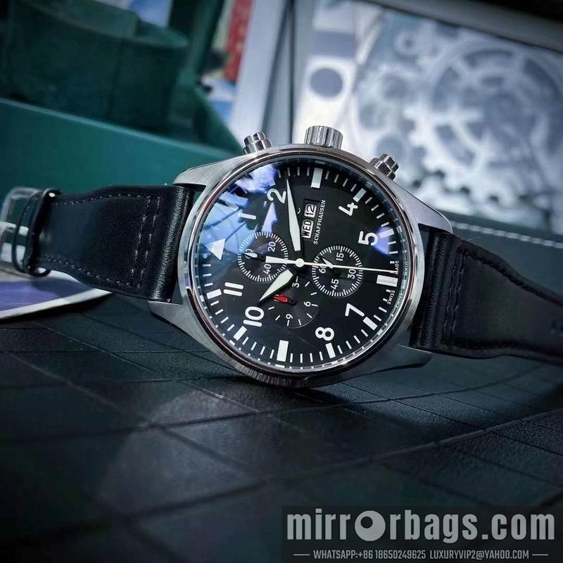 Replica IWC watch 031891