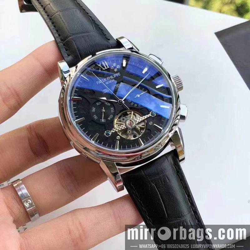 Replica Patek Philippe Watch 041348