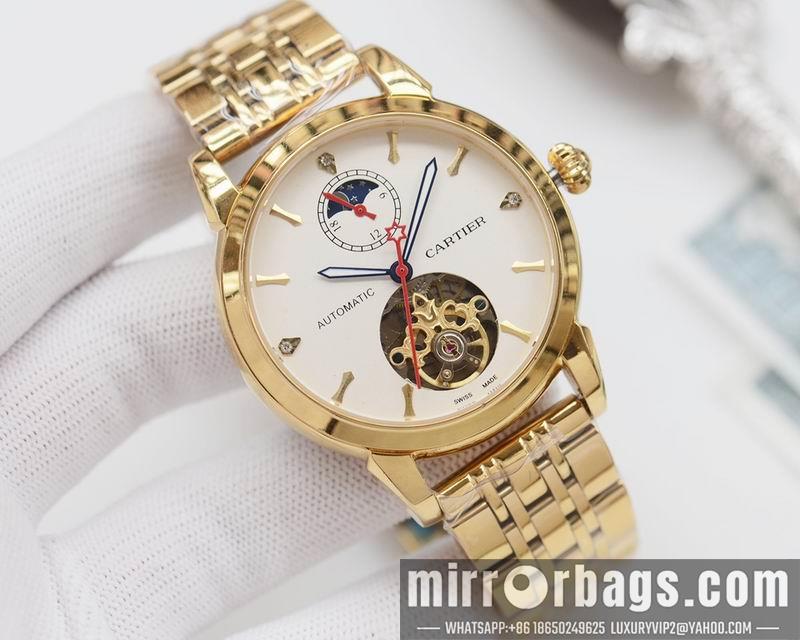 Replica Cartier 44X12mm 052003