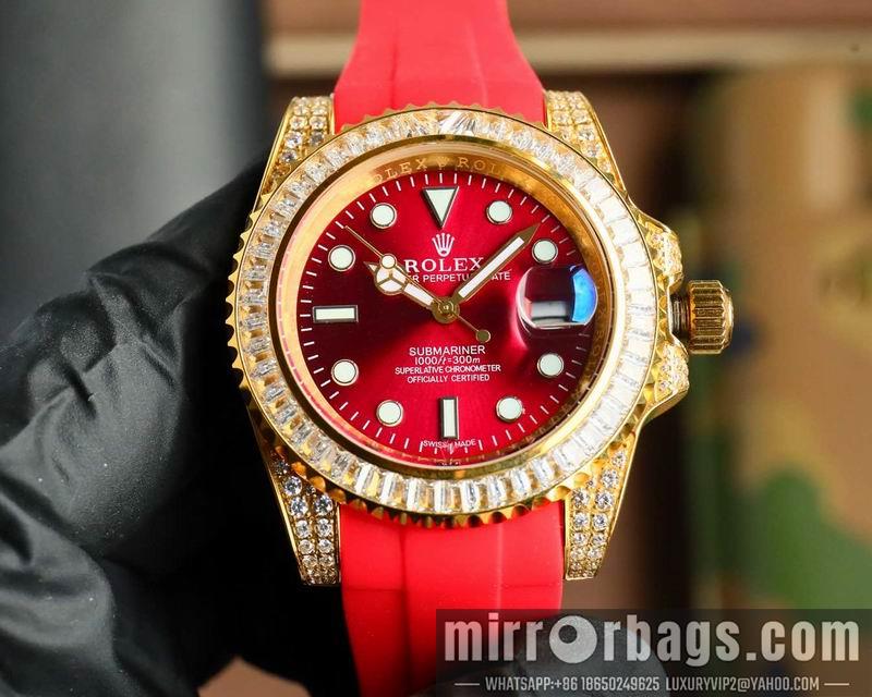 Replica Rolex 40mm 033122