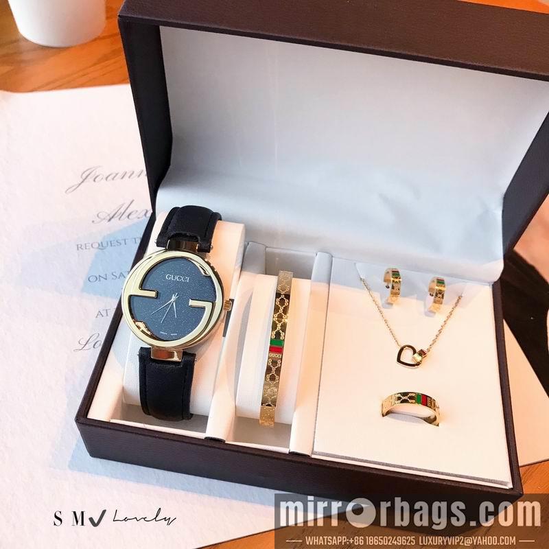 Replica Gucci 5pcs 041417
