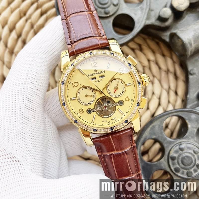 Replica Patek Philippe 43X12mm 041453