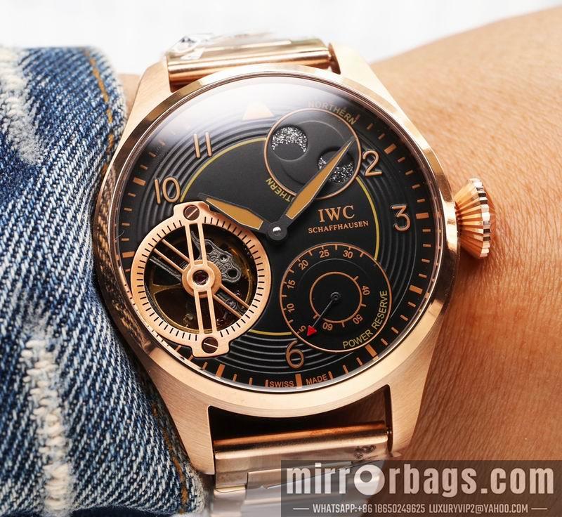 Replica IWC 46X13.5mm 072803