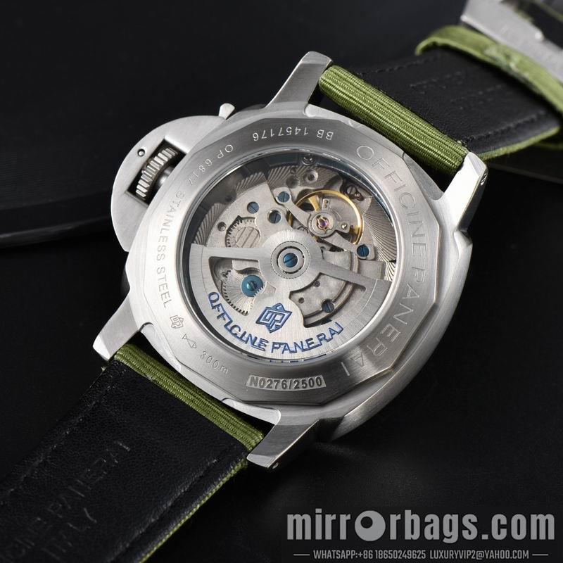 Replica Panerai 44mm 093020