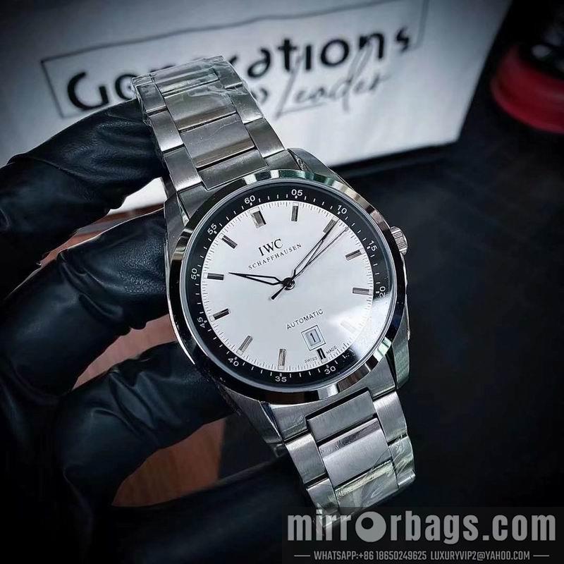 Replica IWC 42X12mm 050307