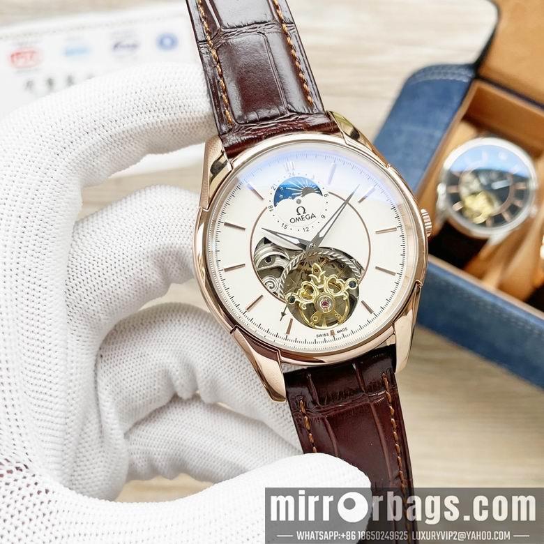 Replica Omega men 43X13mm M70