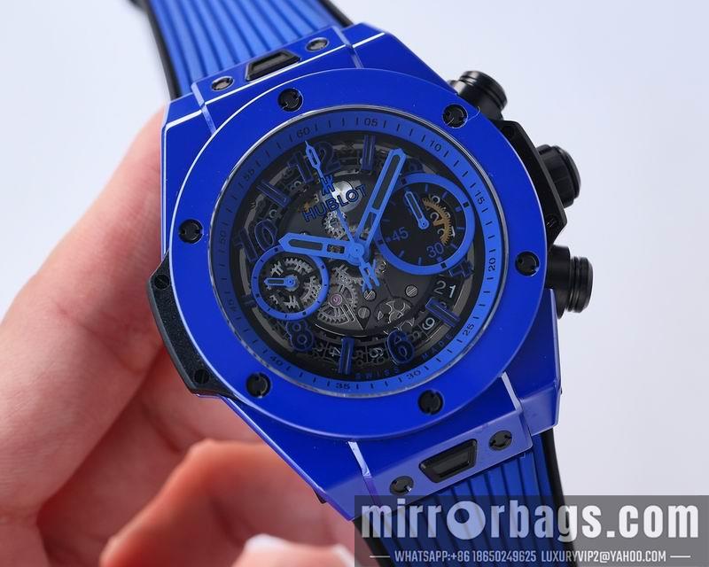 Replica Hublot 45mm 050476