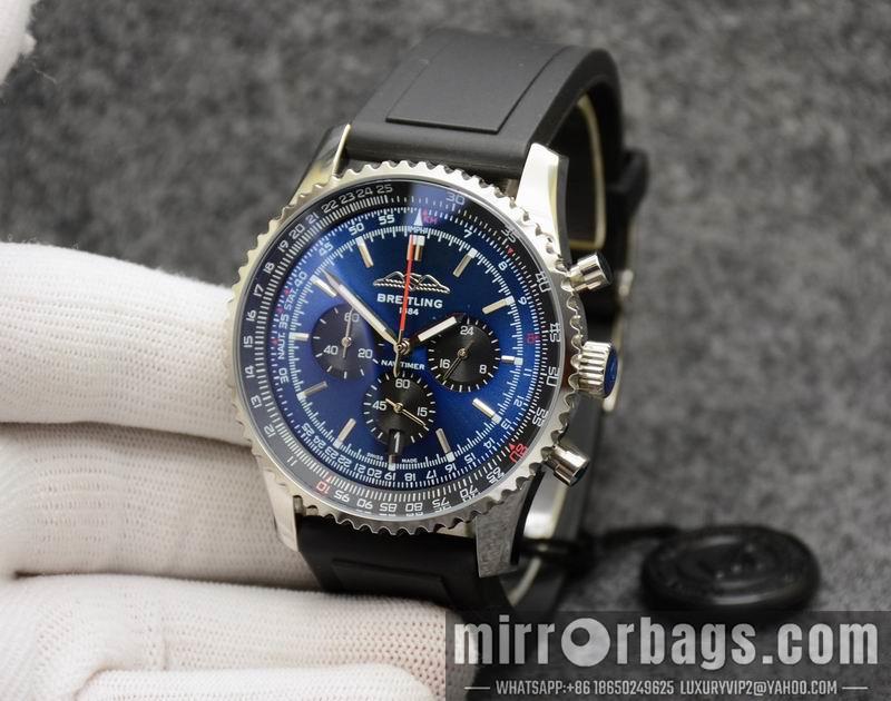 Replica Breitling Watch 46mm 033160