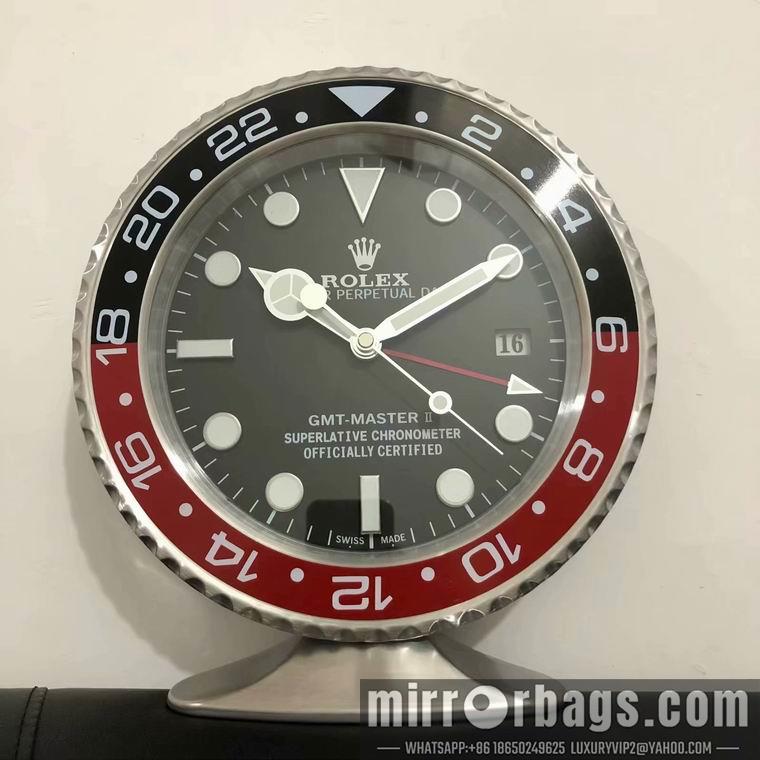 Replica Rolex clock mb 09