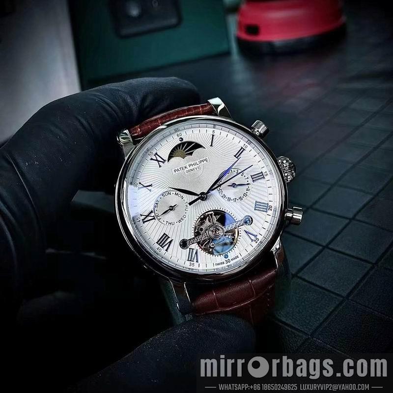 Replica Patek Philippe 43X13mm 050843