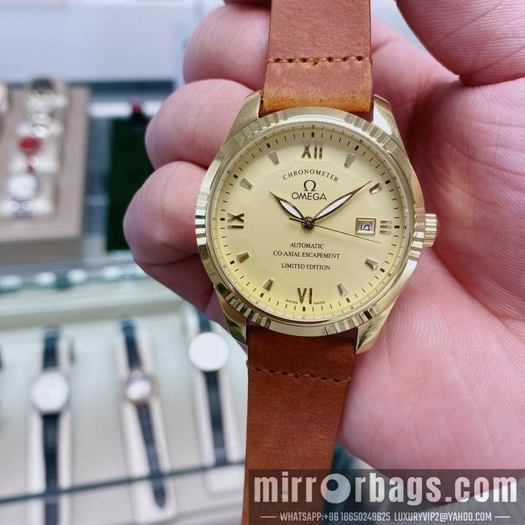 Replica Omega men 42X12mm M65