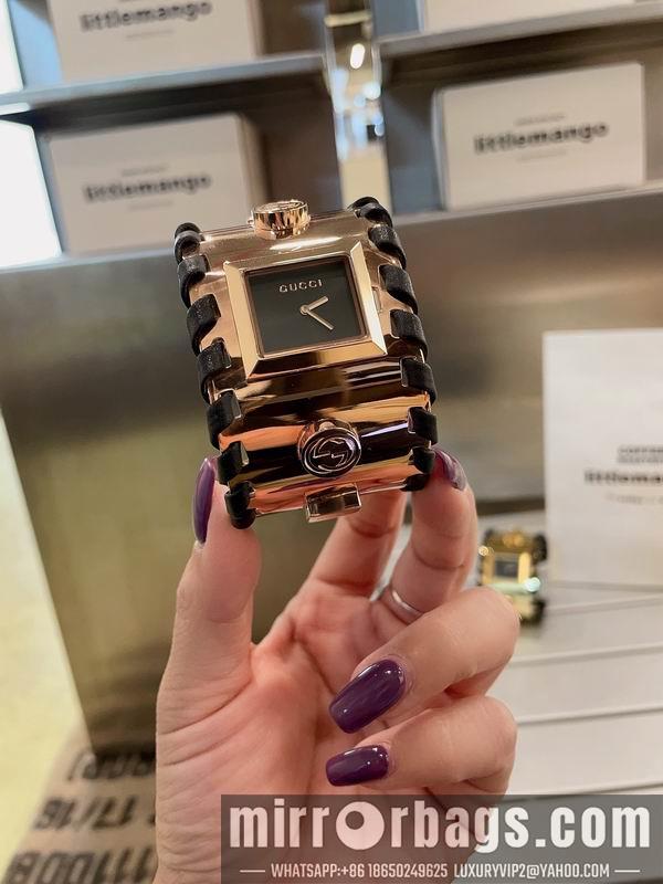 Replica Gucci 33mm 032084