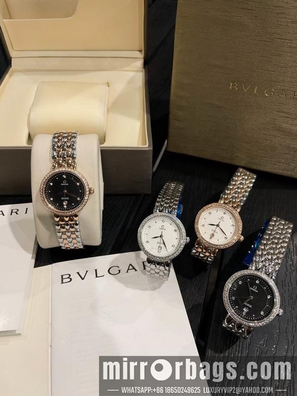 Replica Omega 27mm 041647