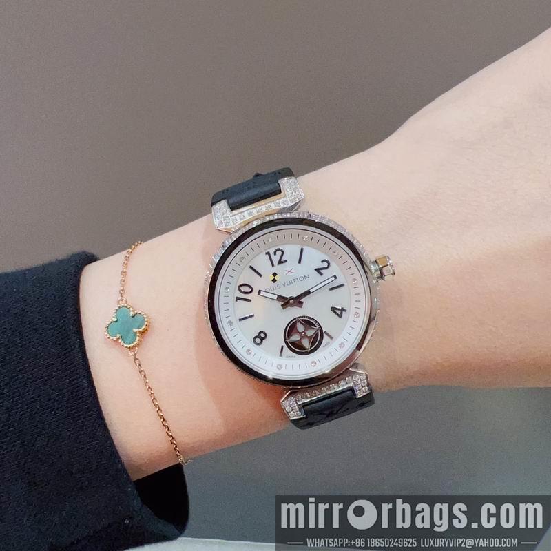 Replica LV watch 081699