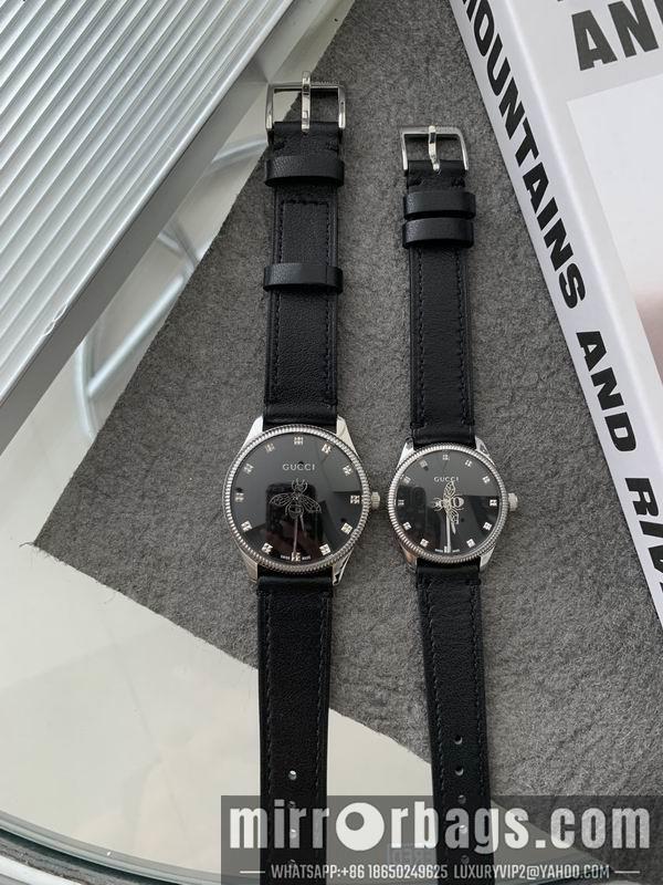 Replica Gucci 36mm 29mm 0829136