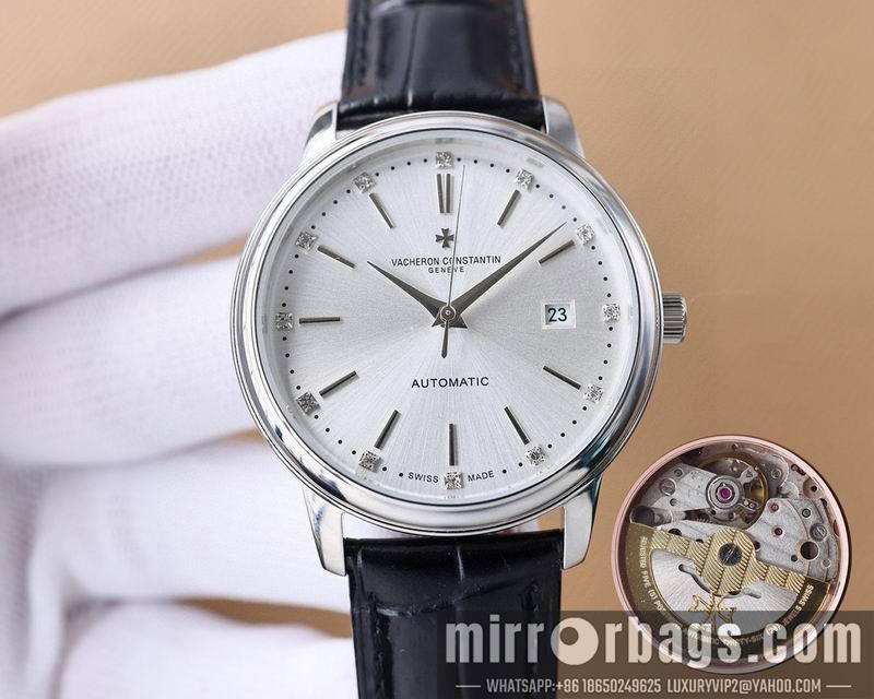Replica Vacheron Constantin 40mm 041391