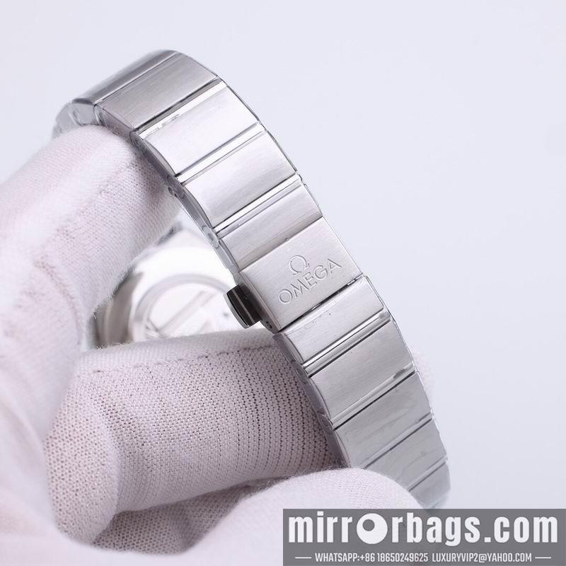 Replica Omega 28mm 022537