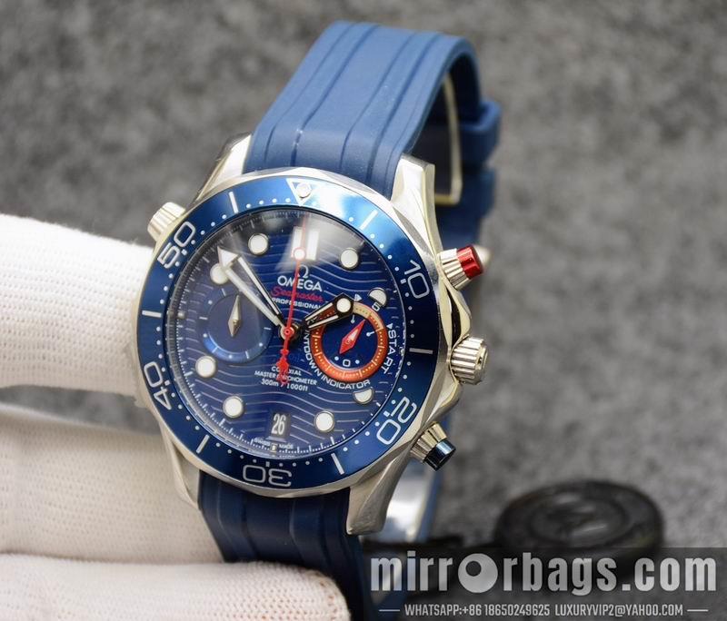 Replica Omega 42mm 1023103