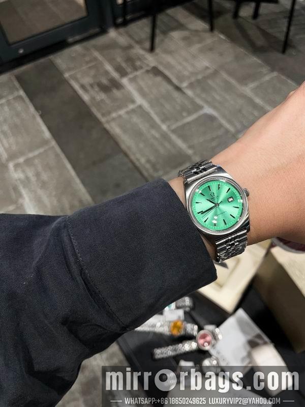 Replica Omega woman watch 031109