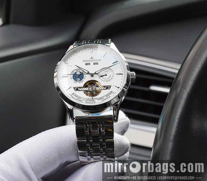 Replica Jaeger LeCoultre men 42X12mm 060837