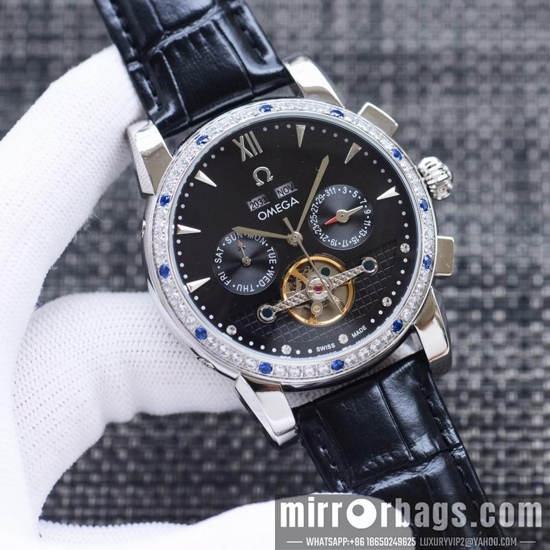 Replica Omega 43X12mm 0822111