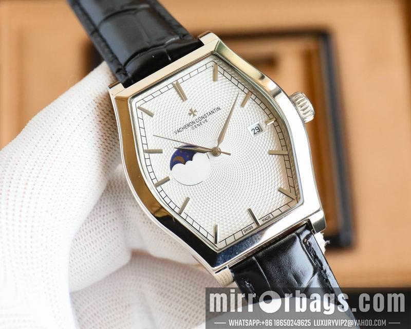Replica Vacheron Constantin 40X44.7mm 022111