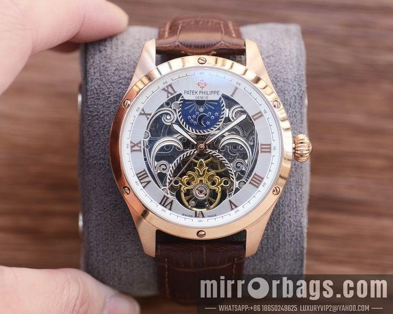 Replica Patek Philippe 41mm 031947