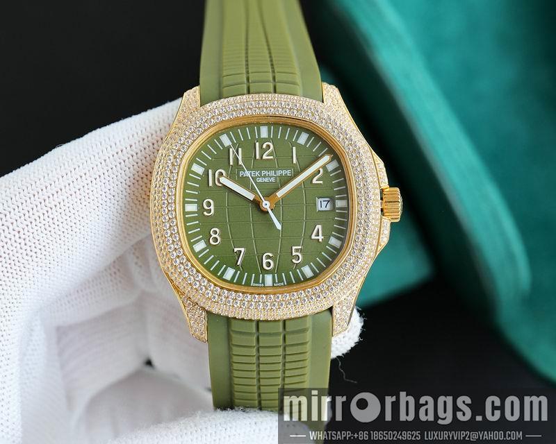 Replica Patek Philippe 40mm 083191