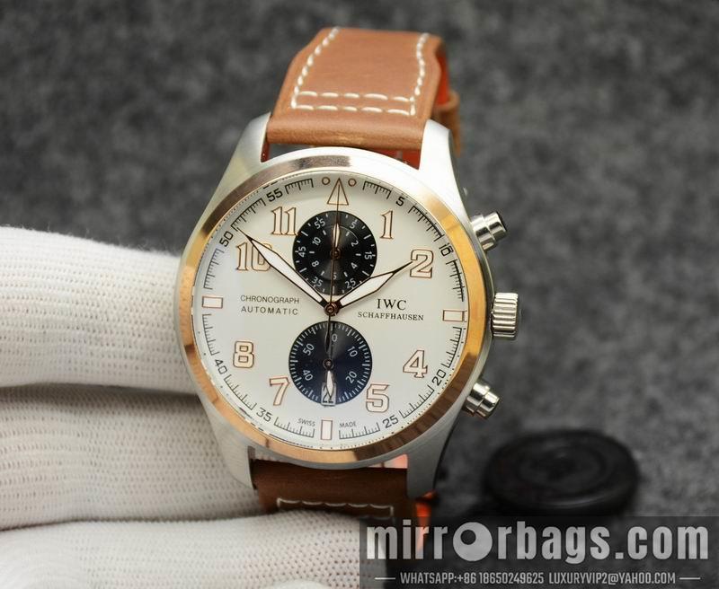 Replica IWC 45mm 072451