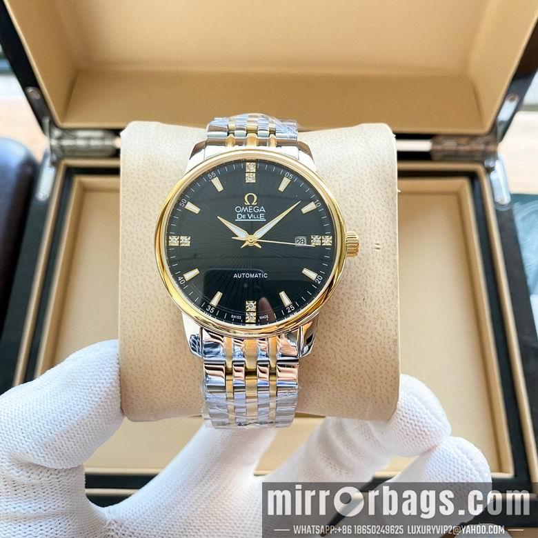 Replica Omega men 41X11mm M68