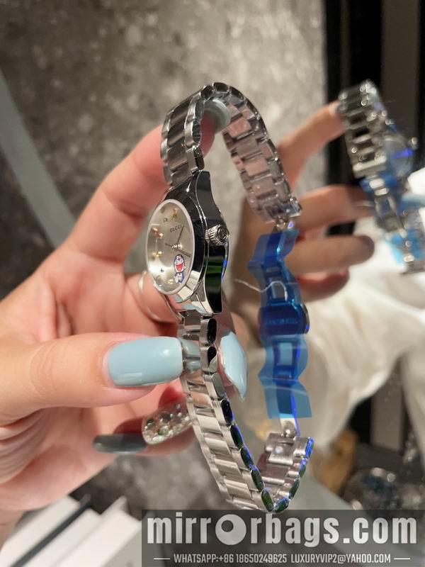 Replica Gucci 38mm 28mm 0829154