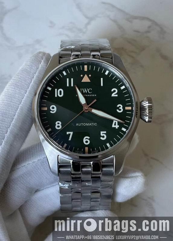 Replica IWC watch 110985