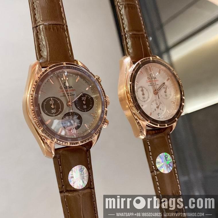 Replica Omega women 38mm M01