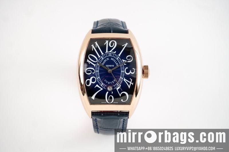 Replica Franck Muller 55X42X13mm 031643