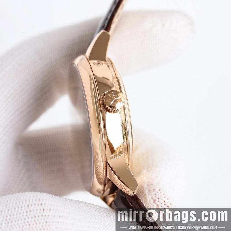 Replica Vacheron Constantin watch 022114