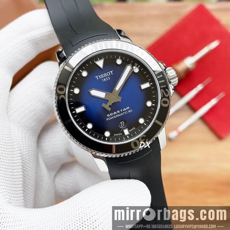 Replica Tissot  2nms27