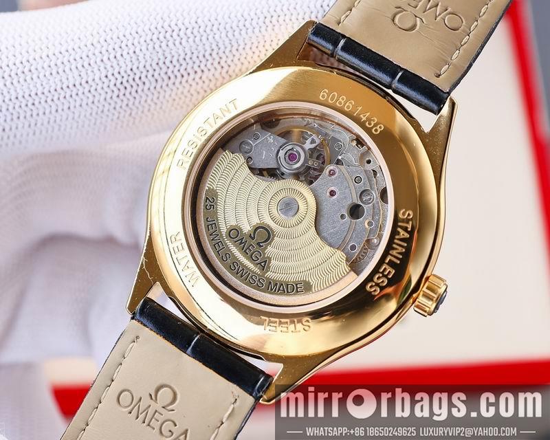 Replica Omega 40mm 022107