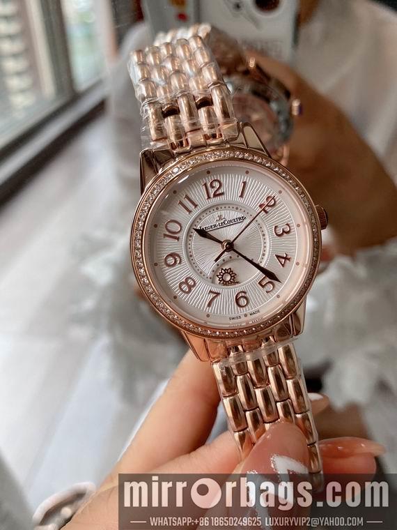Replica Jaecer Lecoultre women 34X11mm M08