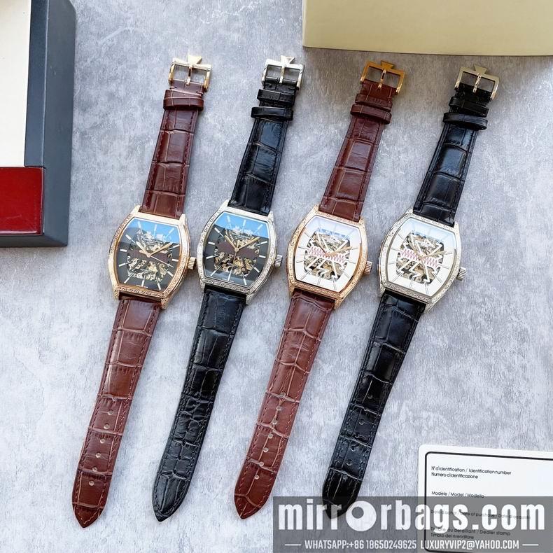 Replica Vacheron Constantin men 43X13mm 122509
