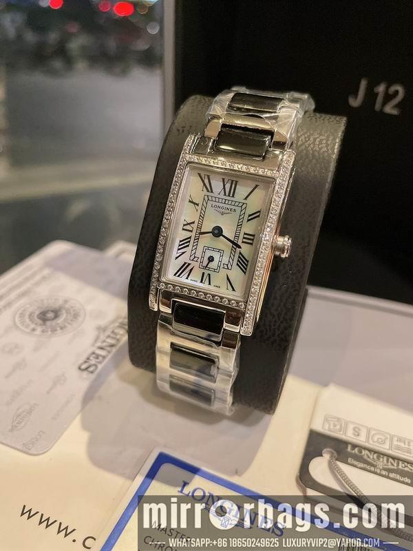 Replica Longines 33X22mm 102203