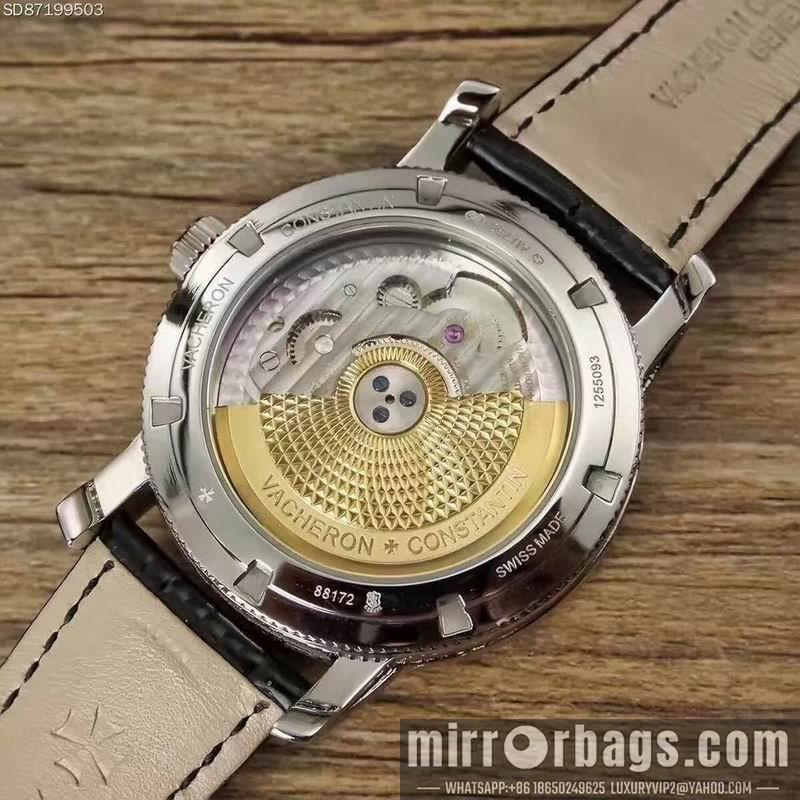 Replica Vacheron Constantin 43X13mm 121224