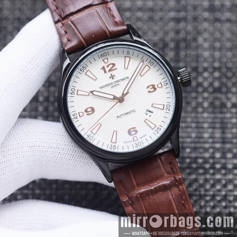 Replica Vacheron Constantin 43X12mm 101588