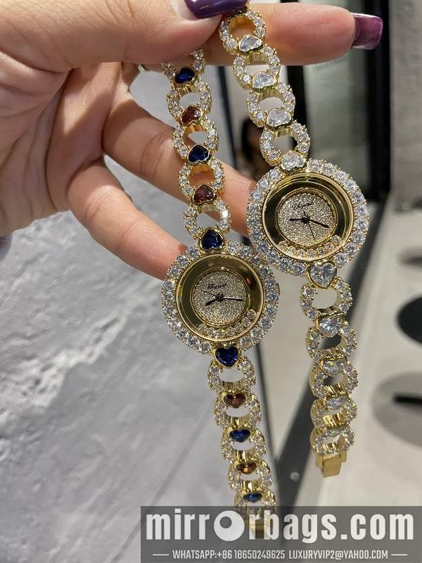 Replica Chopard watch 060353