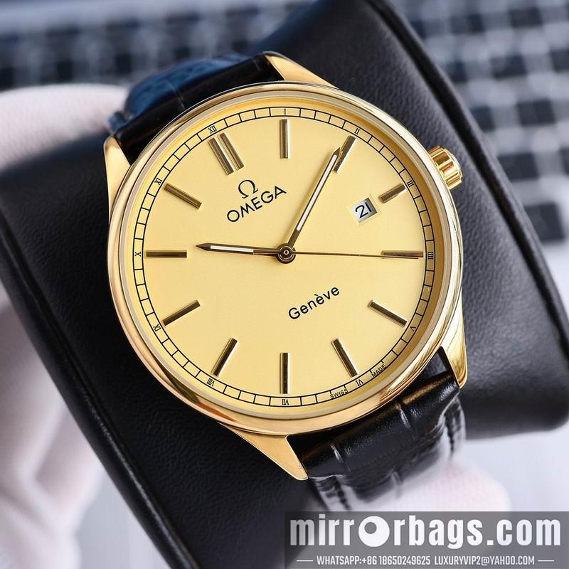 Replica Omega 40mm 101427