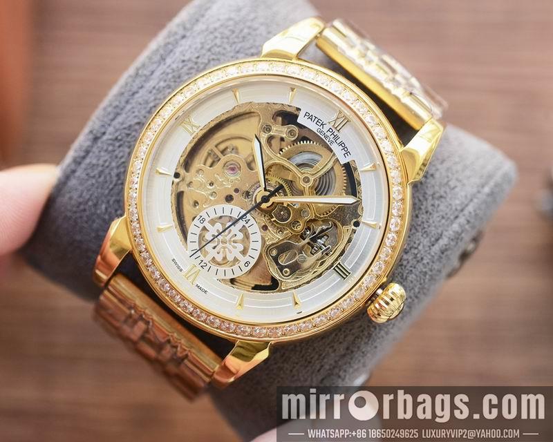 Replica Patek Philippe 41X12mm 0413140