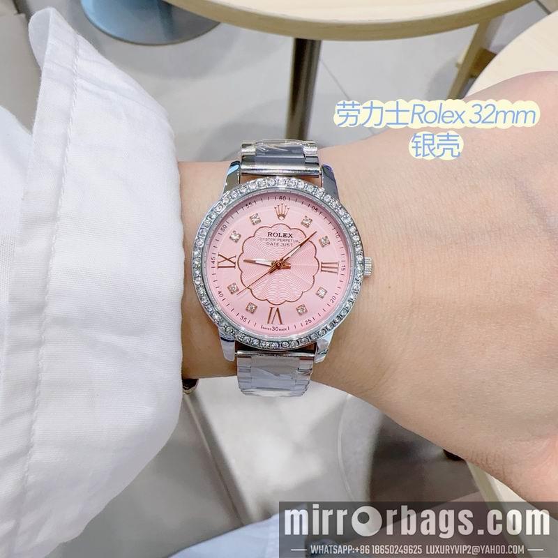Replica Rolex 32mm 110178